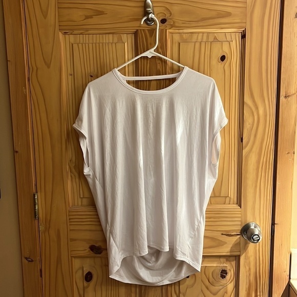 Onzie Drop Back Top - Picture 5 of 15